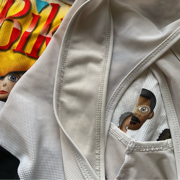 Seinfeld cycling kit - Picture 8 of 9